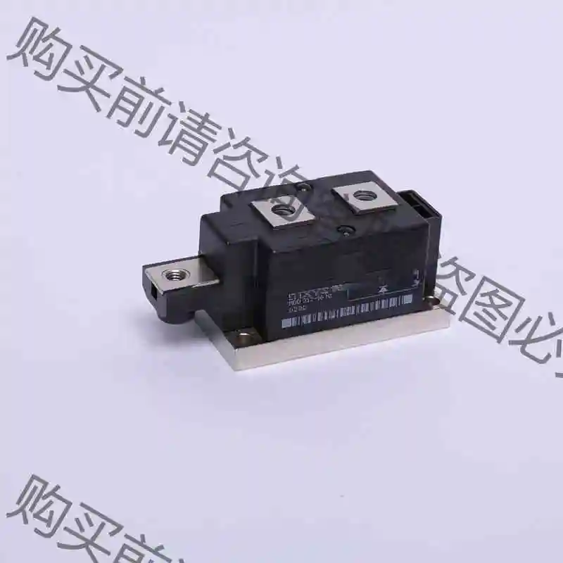 MCC312-16IO1 MCD312-16IO1 MCC 议价产品 原装拆机功能完好
