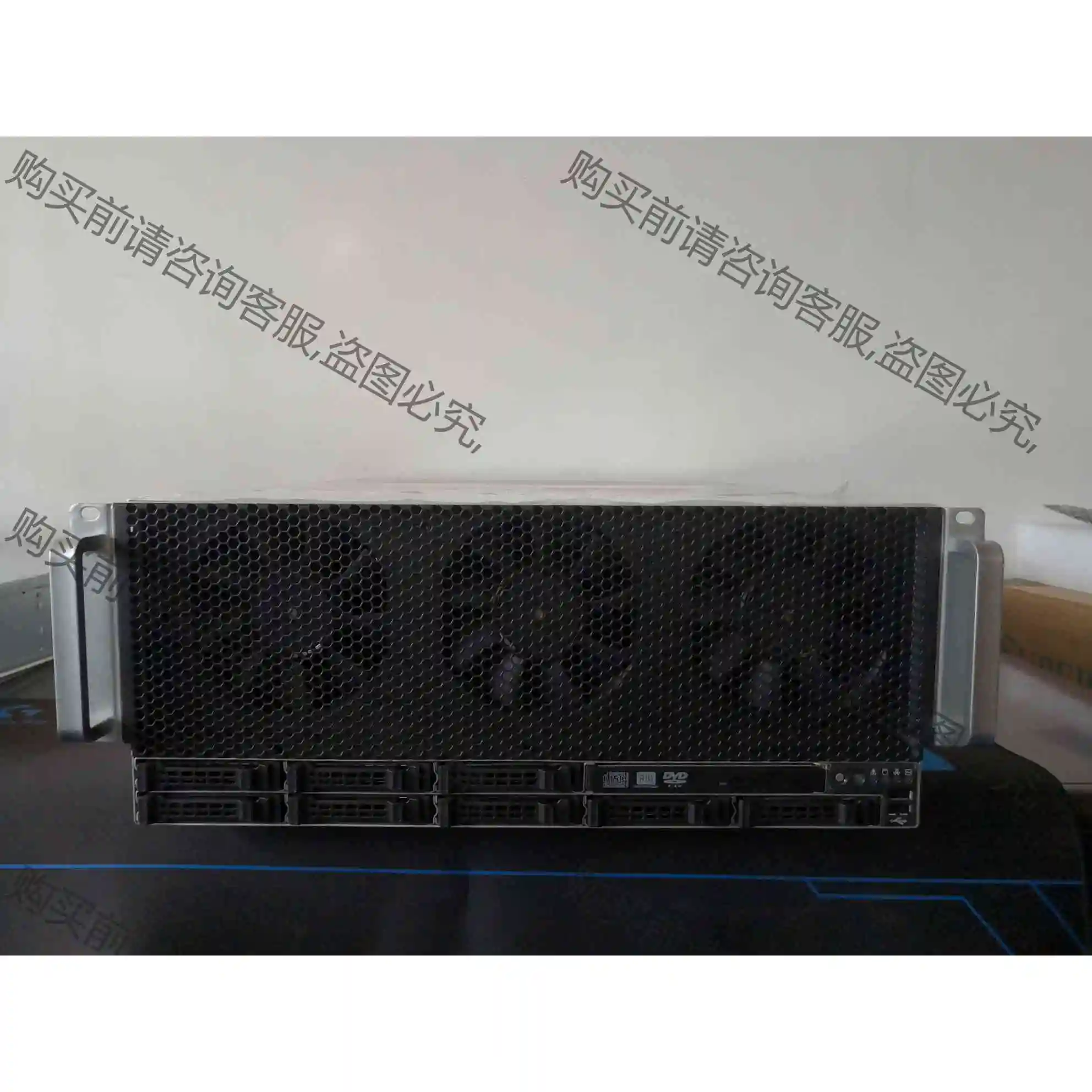 全新E5四路 E7四路支持E5 4600V3/V4系列CPU 议价产品 原装拆机功