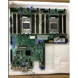 議價(jià)產(chǎn)品 IBM 00Y864 原裝 X3550M4服務(wù)器主板00J6192 拆機(jī)功能完