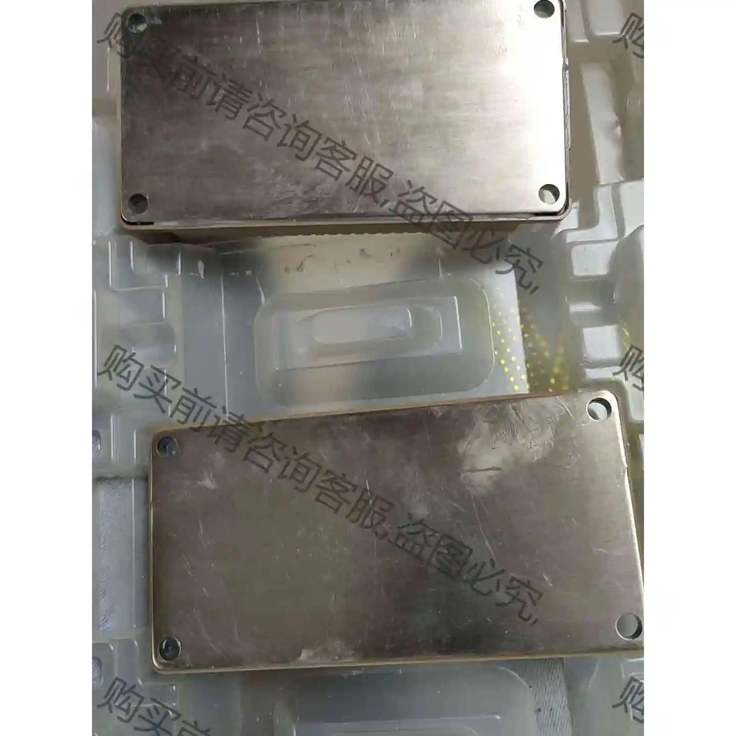 6MBI150VB120-50新的2个 议价产品 原装拆机功能完好