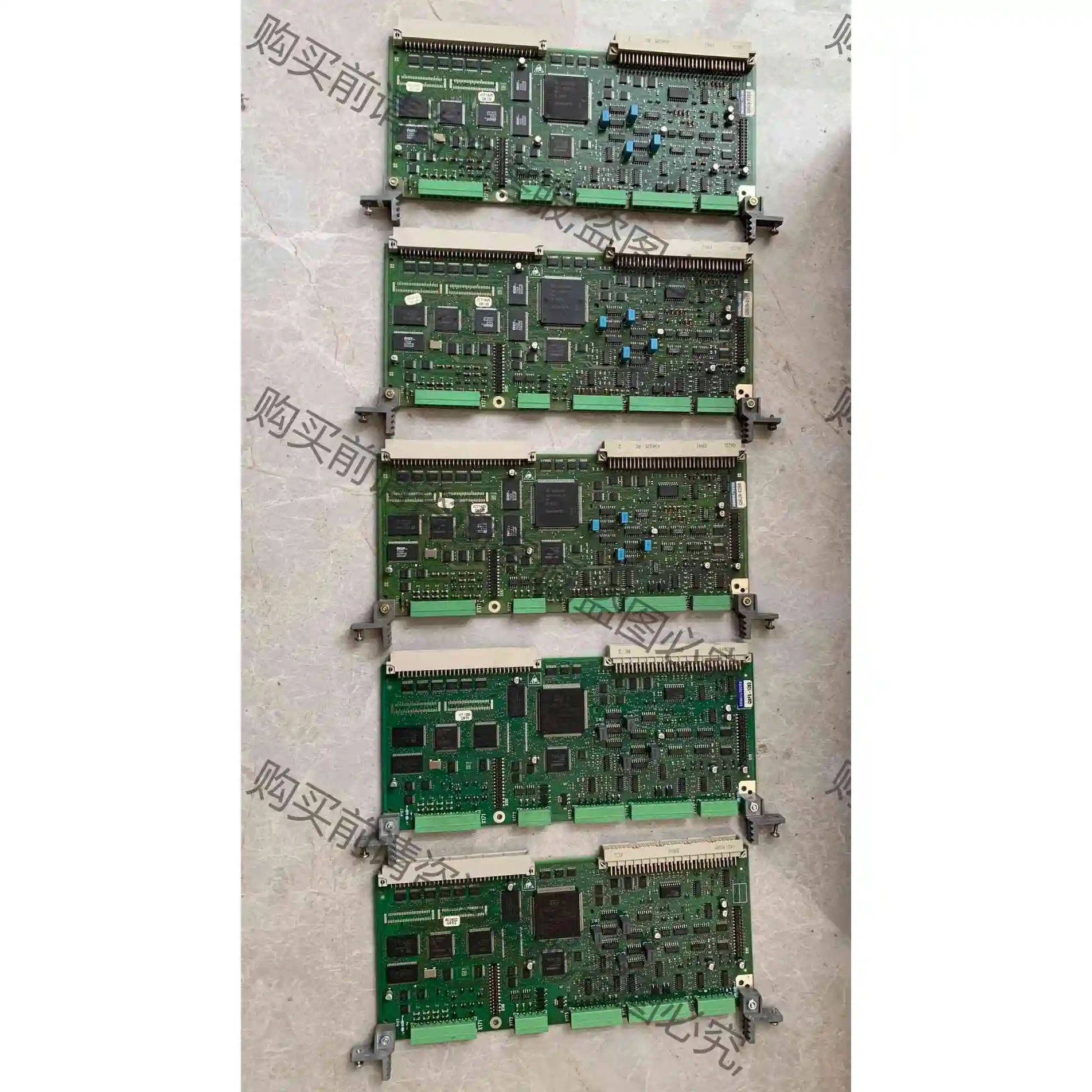 C98043-A7001-L2西门zi直流调速器变频器CUD1议价产品原装拆机