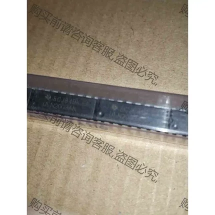 uln2003an全新进口原装 ULN2003AN ULN2 议价产品 原装拆机功能完