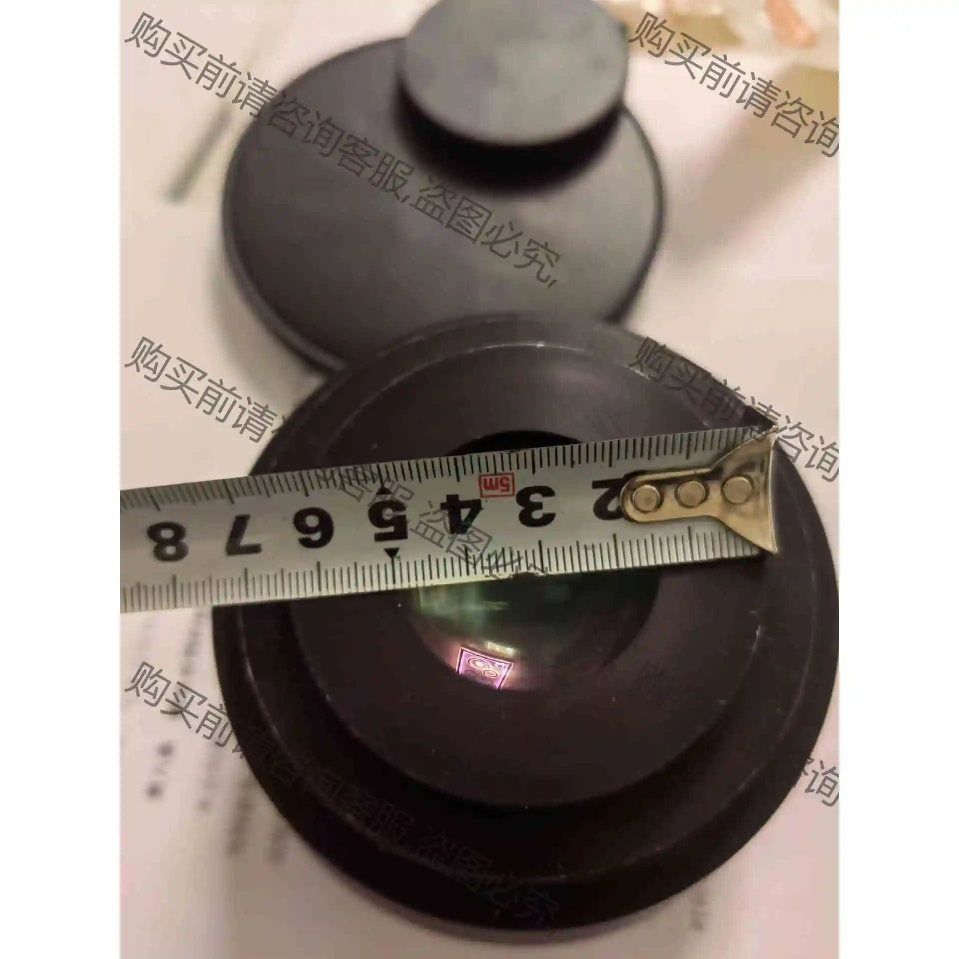 LINOS 355nm F-Theta-Ronar f=1 议价产品 原装拆机功能完好