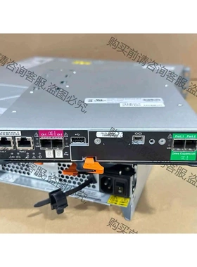 NetApp E2700控制器 AS510H 114105 议价产品 原装拆机功能完好