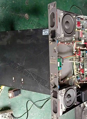 监听，AMP1-SDA，全正常有5台，一台980元卖出BUTUIbu 议价产品