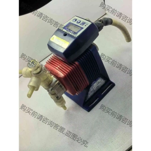 拆 IWAKI易威奇电磁计量泵EHN C21VC1R拆机详情看图 议价产品 原装