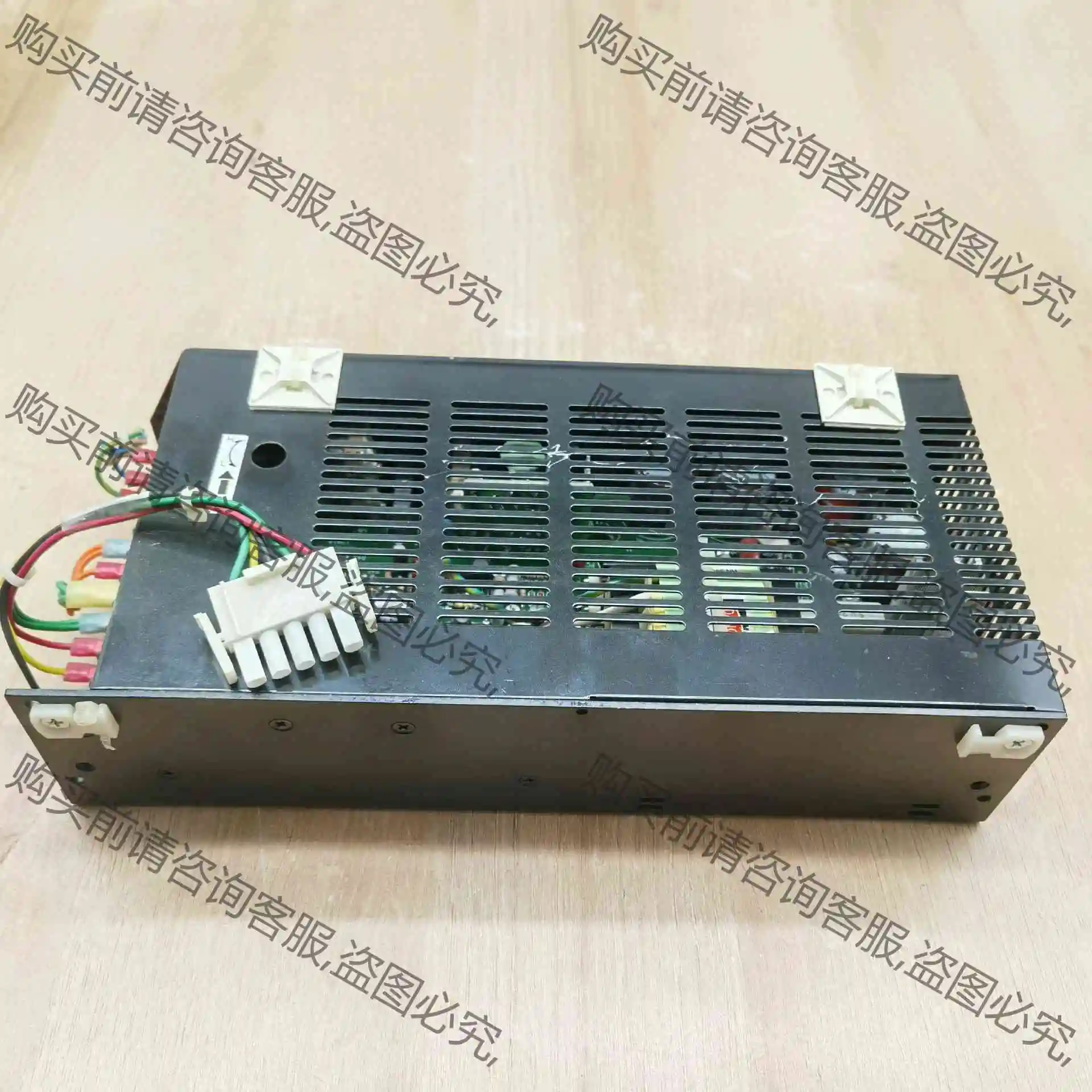 拆机HiTRON HVI125-44电源现货实物拍摄议价 议价产品 原装拆机功
