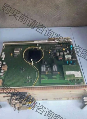 阿尔卡特1660板卡3AL78856BA两张，3AL7885 议价产品 原装拆机功