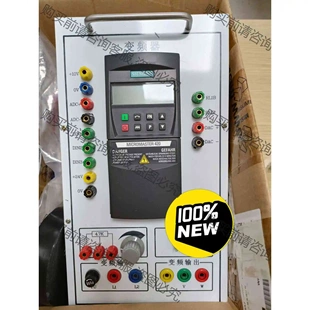 6SE6420 原装 2UC13 议价产品 拆机功能完好 7AA 西门zi变频器M420