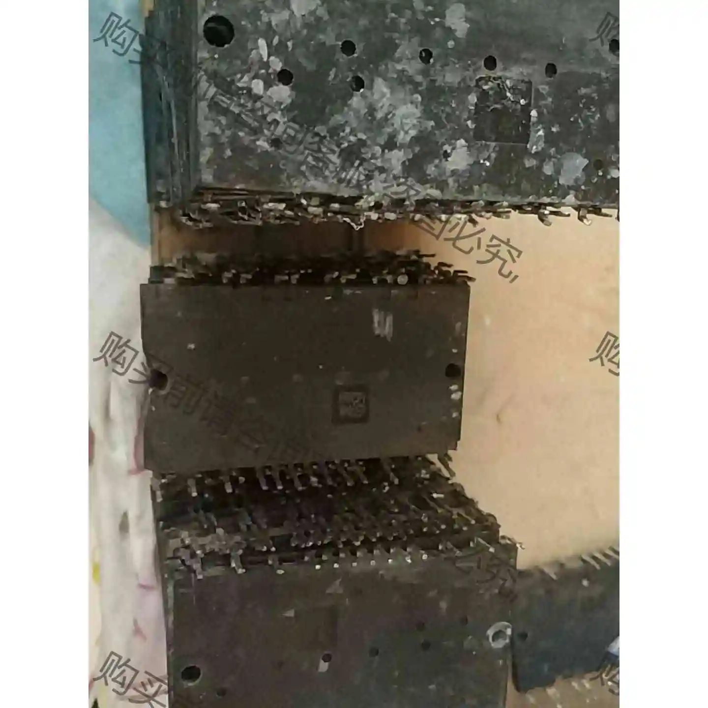 PS21869-AP原装拆机测试好 议价产品 原装拆机功能完好