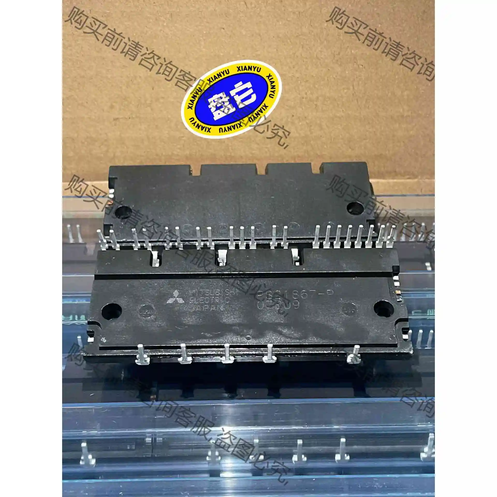 PS21864 PS21865 PS21867 PS2186 议价产品 原装拆机功能完好