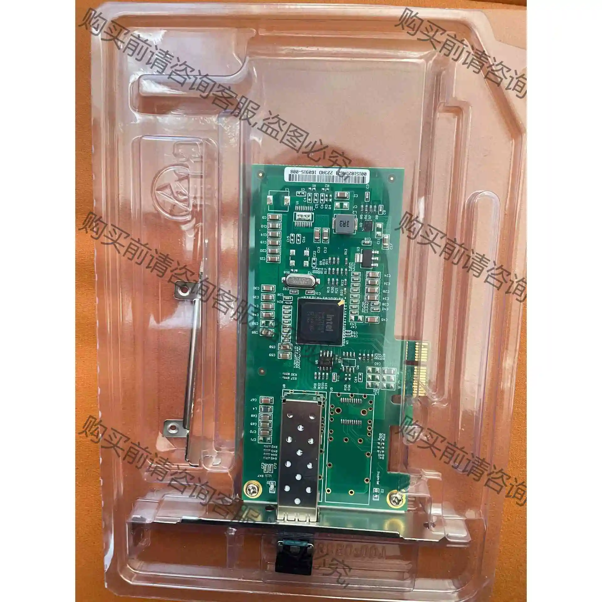 智比奈特 ZBNET i340 全新 4张单价 议价产品 原装拆机功能完好