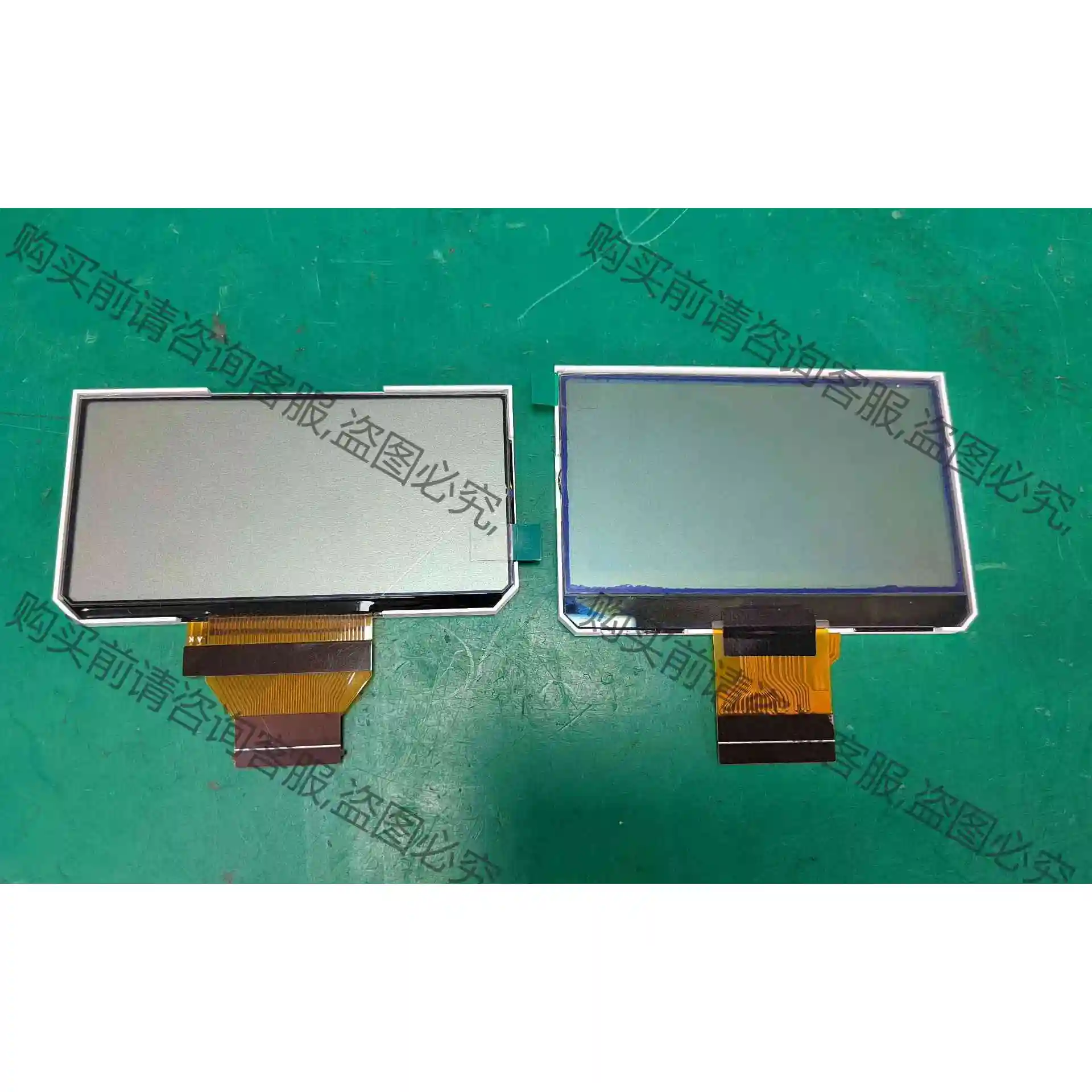 液晶屏全新原装:GRC17375WV00-380-K 议价产品 原装拆机功能完好