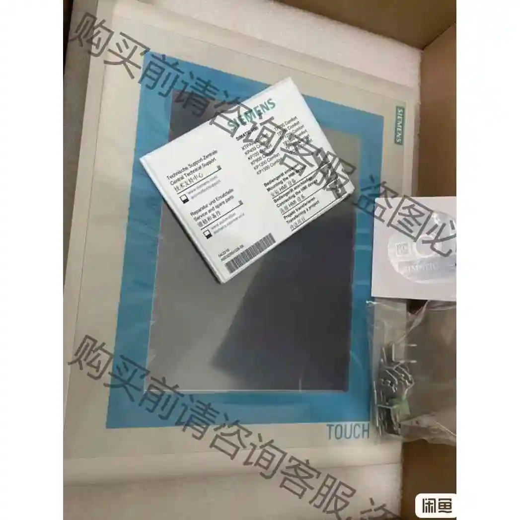 触摸屏/触控屏6AV6545-0CC10-0AX0成色99. 议价产品 原装拆机功能