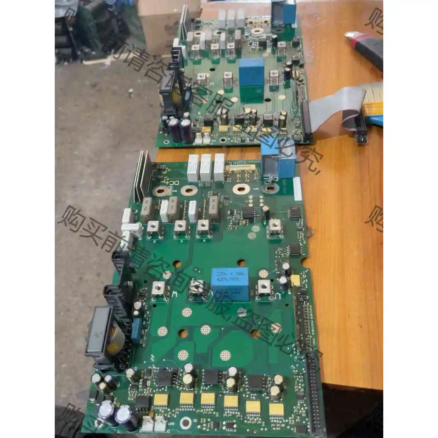 伟肯pc00416c拆机包好。板子漂亮。还有一张换过4个小电 议价产品