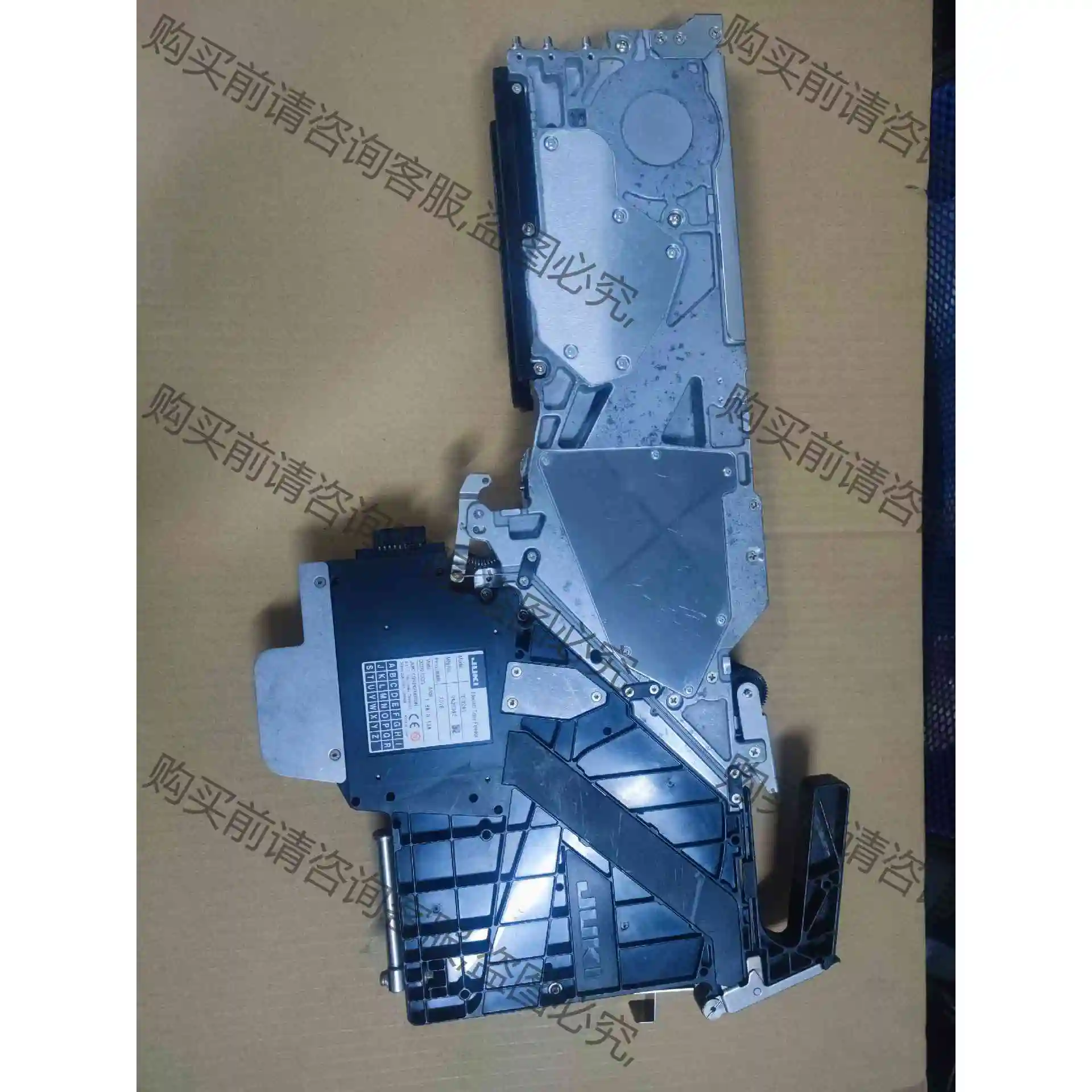 出售RS1 RX7R RX8飞达 RF32MM飞达最后一个 议价产品 原装拆机功