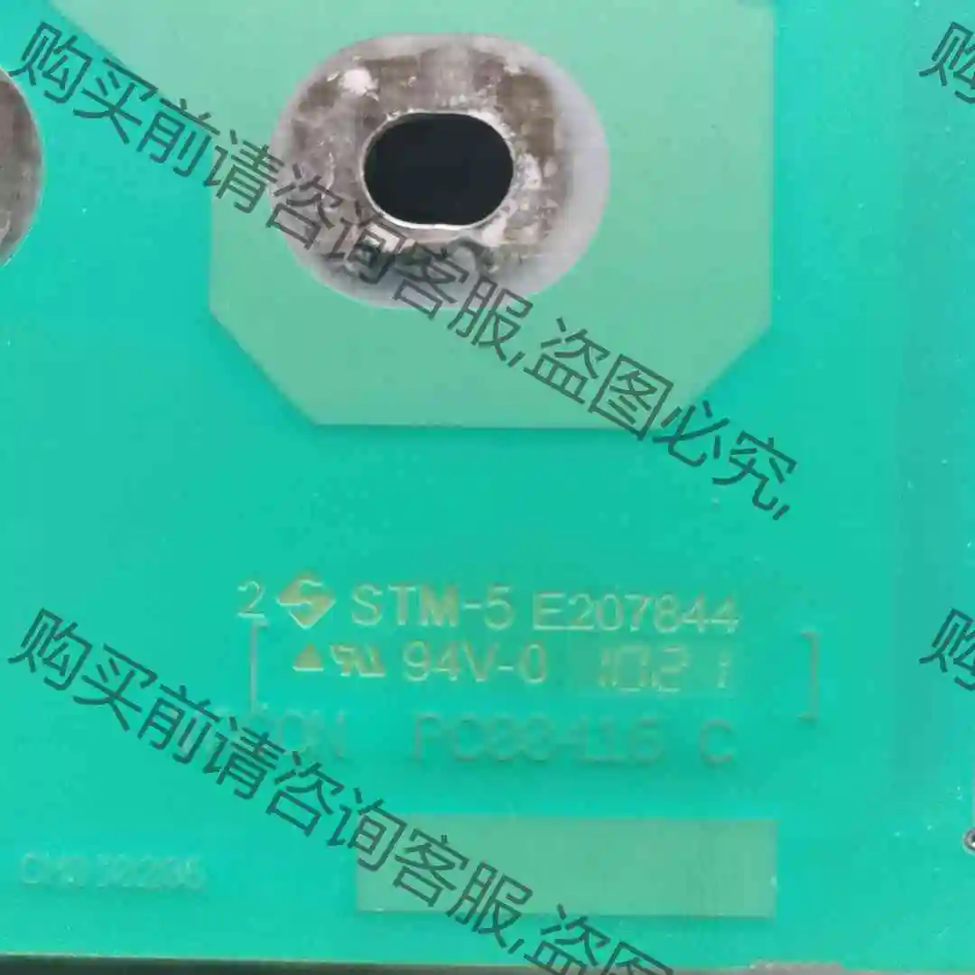 VACON PC00416 C 拆机货 板子包好！ 议价产品 原装拆机功能完好