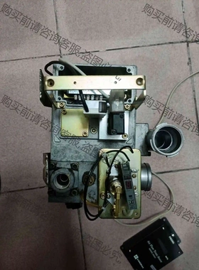 塔克ATCO阿自倍尔MC9-01L3--3Y65气雾泵到货一 议价产品 原装拆机