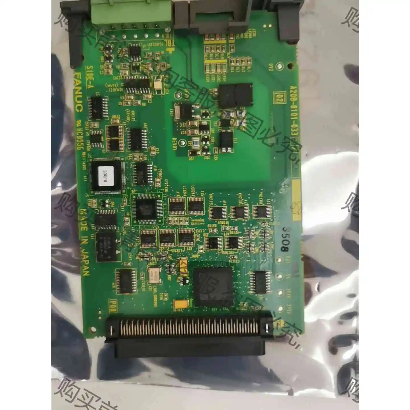 A20B-8101-0330 议价产品 原装拆机功能完好