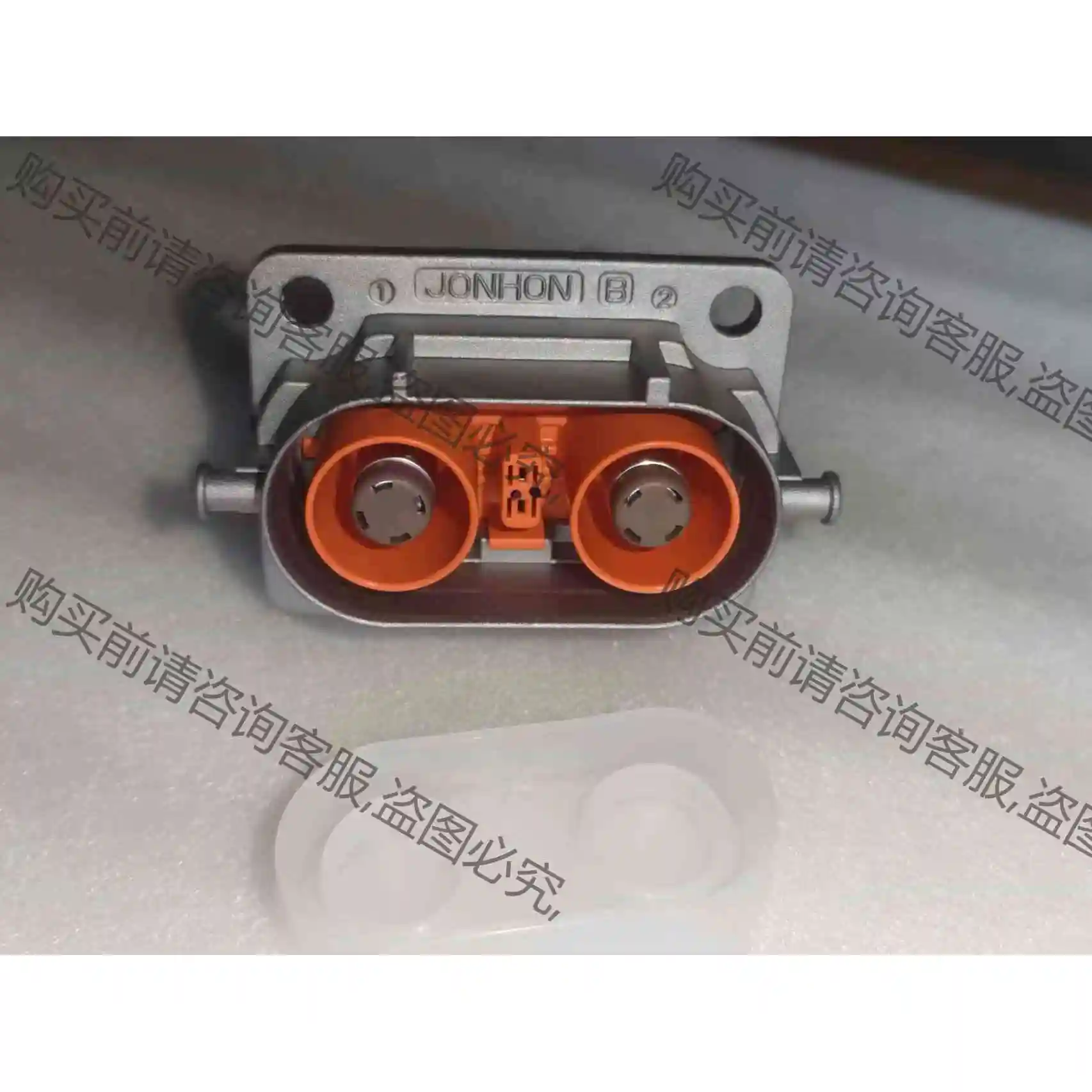 中航光电全新MPCLA-2FPB-2500-H6GO，JON 议价产品 原装拆机功能
