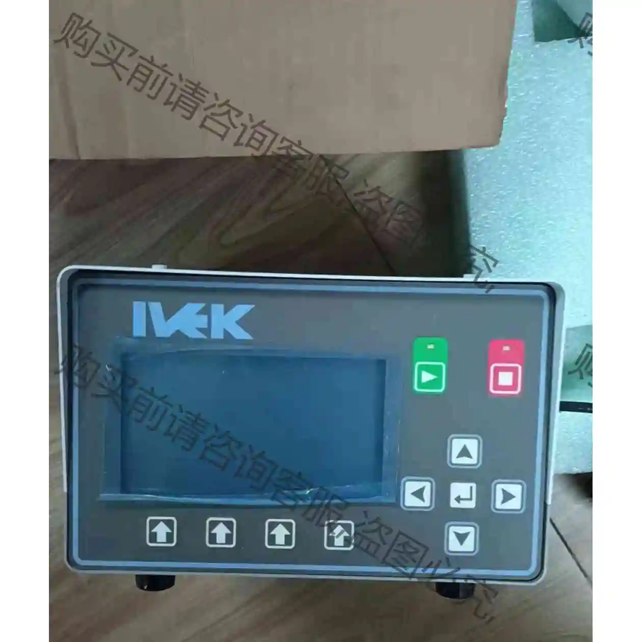 全新原装Minebea UMM1-50K/T713929/T 议价产品 原装拆机功能完好