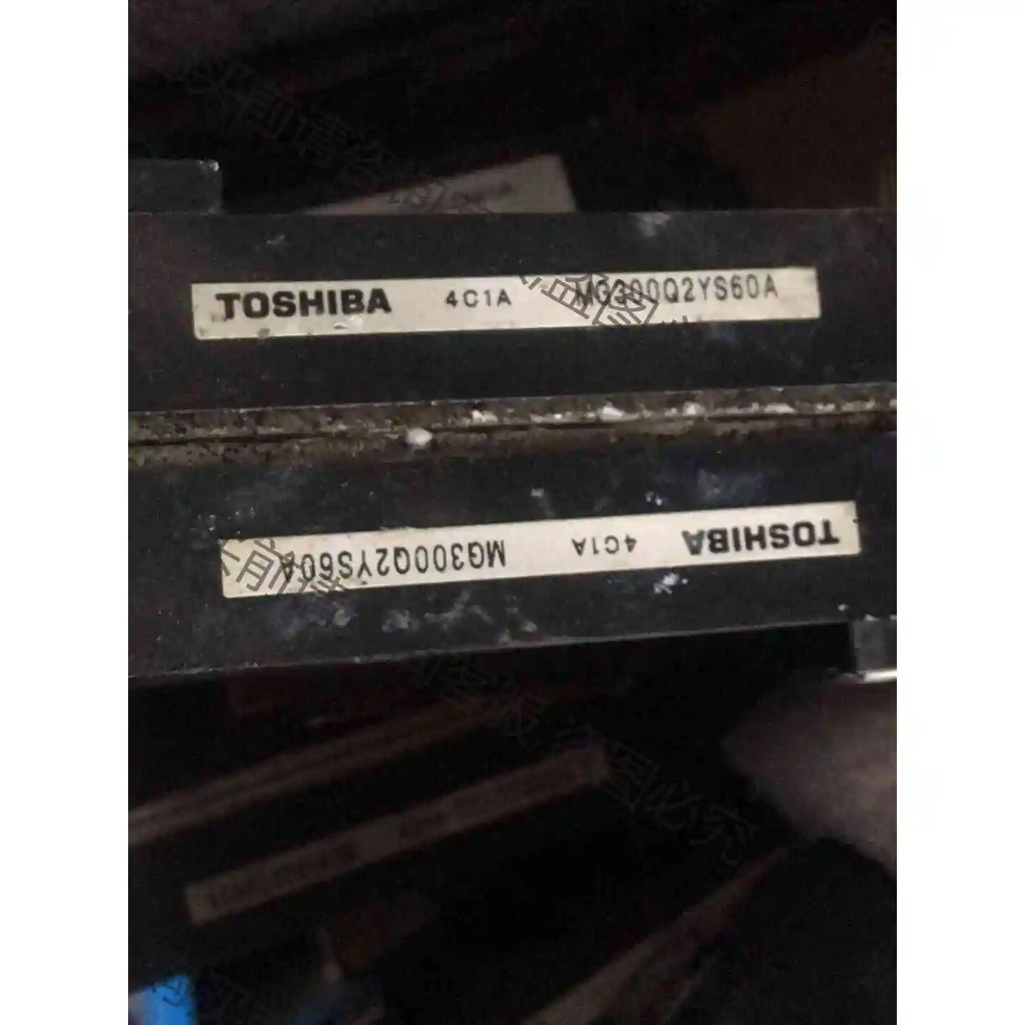 MlG300Q2YS60A。MlG400Q2YS60A质量包 议价产品 原装拆机功能完好