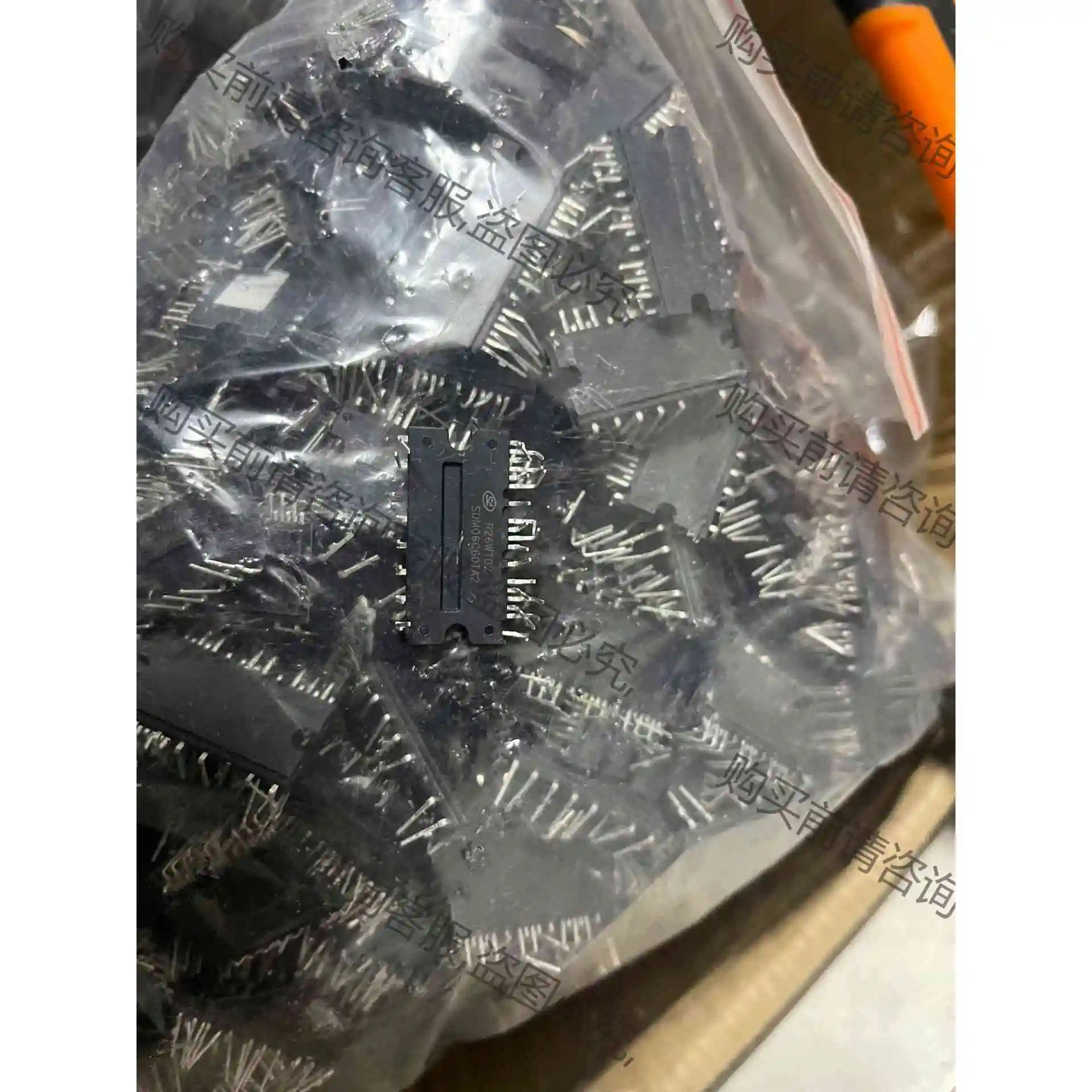 SDM06C60TA2 SDM10C60TA2 议价产品 原装拆机功能完好