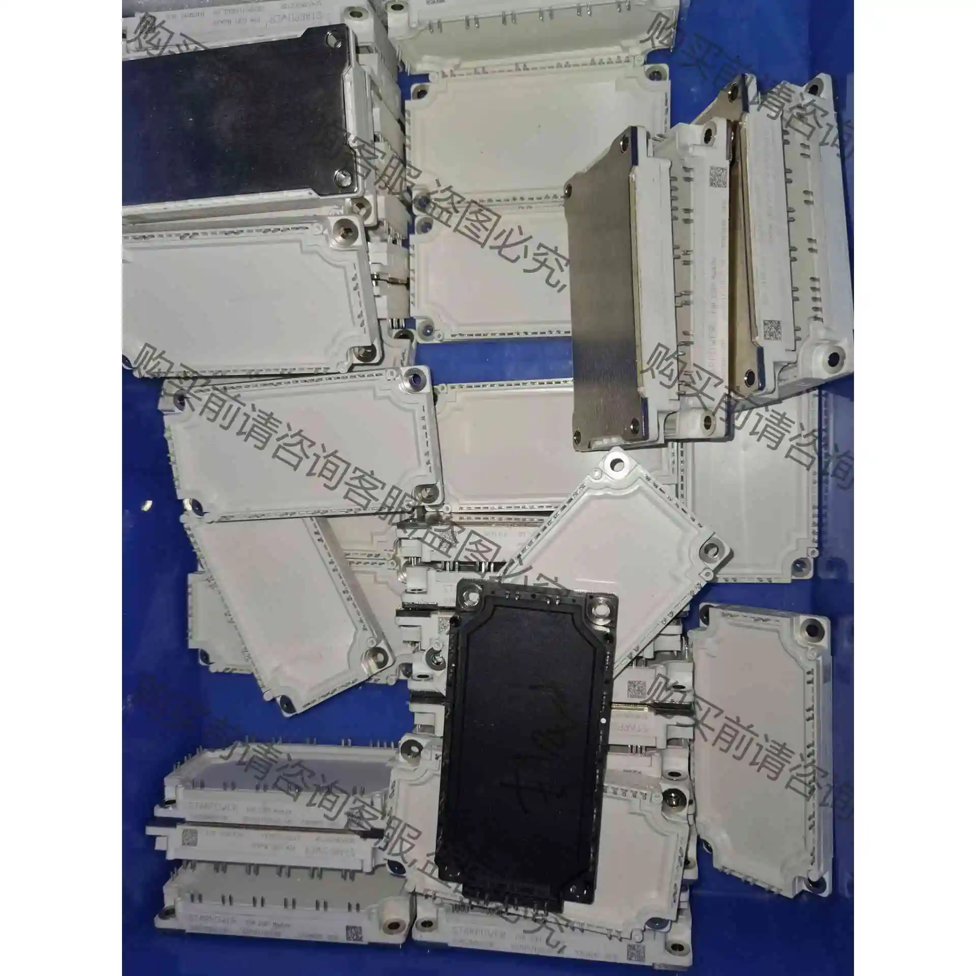 GD50PIK120C6S GD75PIT120C6S模块现 议价产品 原装拆机功能完好