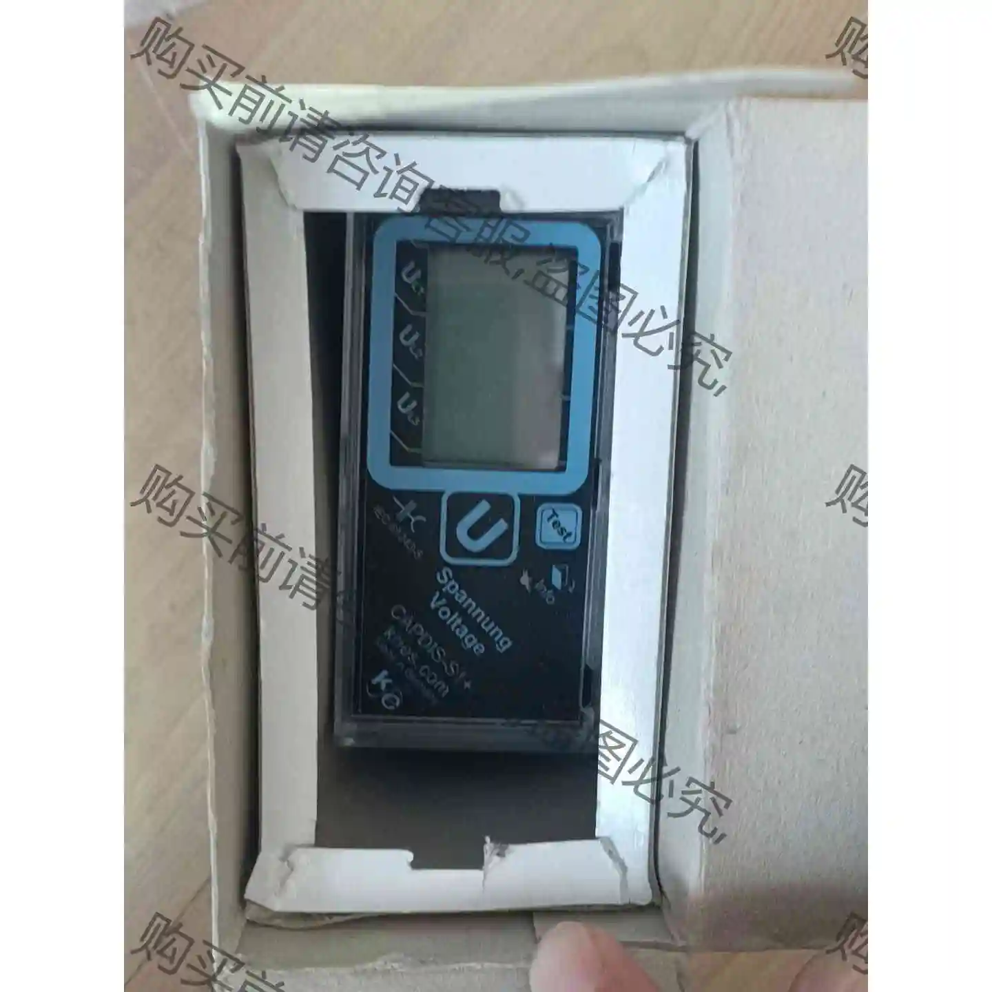 KRIES CAPDIS-S1+ R4模块出售，ART-N 议价产品 原装拆机功能完好