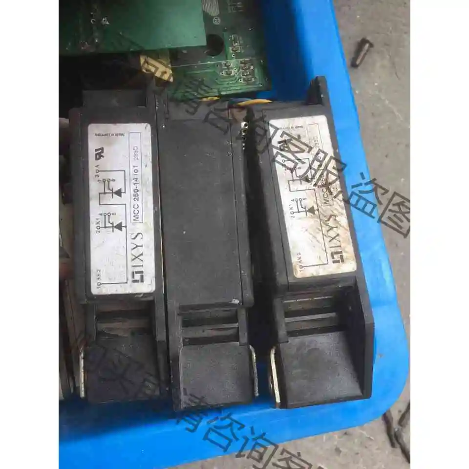 mcc250-14io1 mcc310-16io1 原装拆机 议价产品 原装拆机功能完好