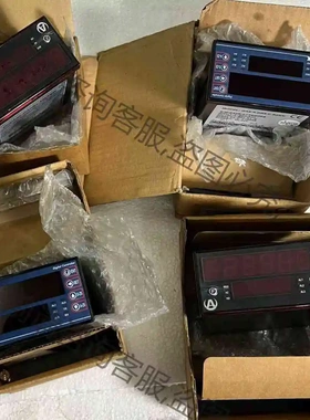 DIGTAL PLAN METER GA6-DA6 C-R2 议价产品 原装拆机功能完好