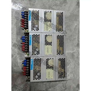 臺達(dá)開關(guān)電源 拆機(jī)功能完好 原裝 議價(jià)產(chǎn)品