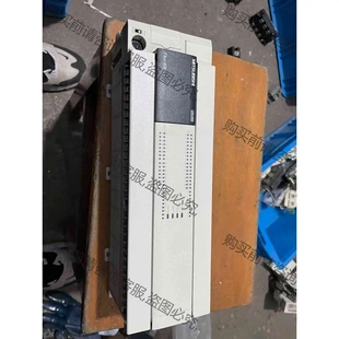 FX3u 成色漂亮 原裝 拆機功 功能包好 議價產品 80MT 880包