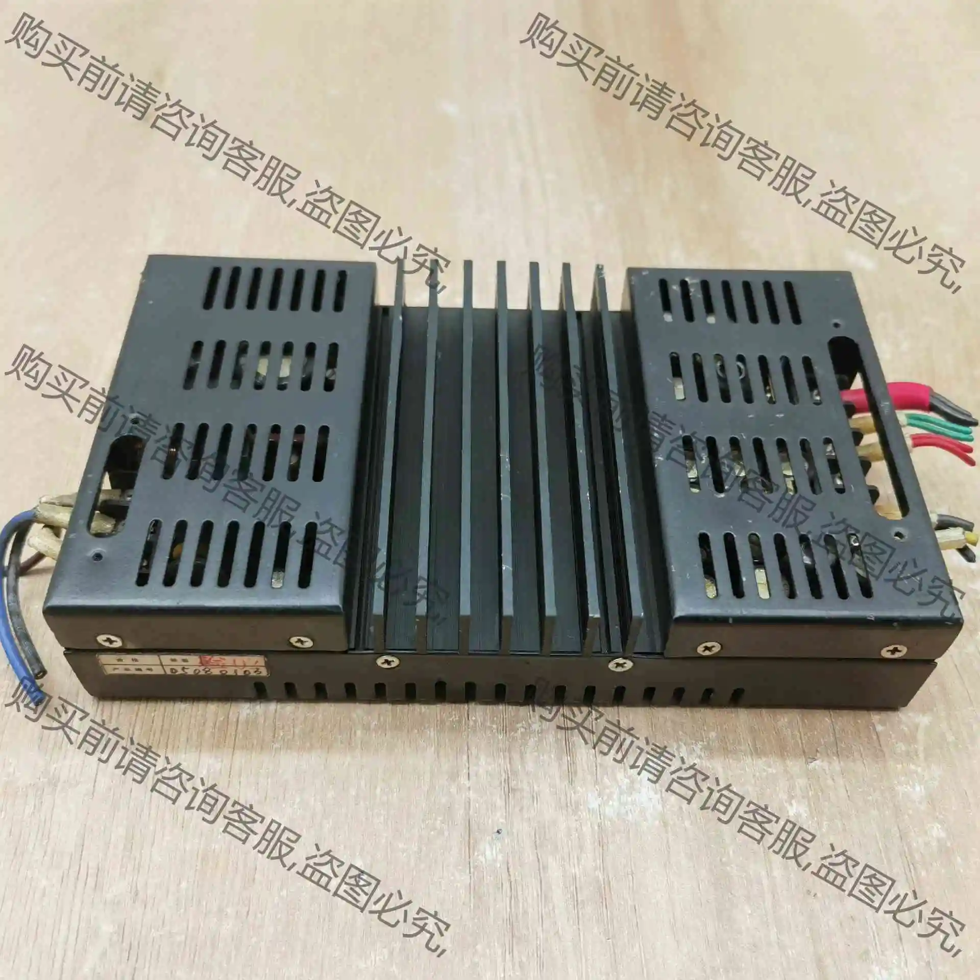 拆机PiCOR PKAD50-NQ0512I 电源现货实物拍 议价产品 原装拆机功