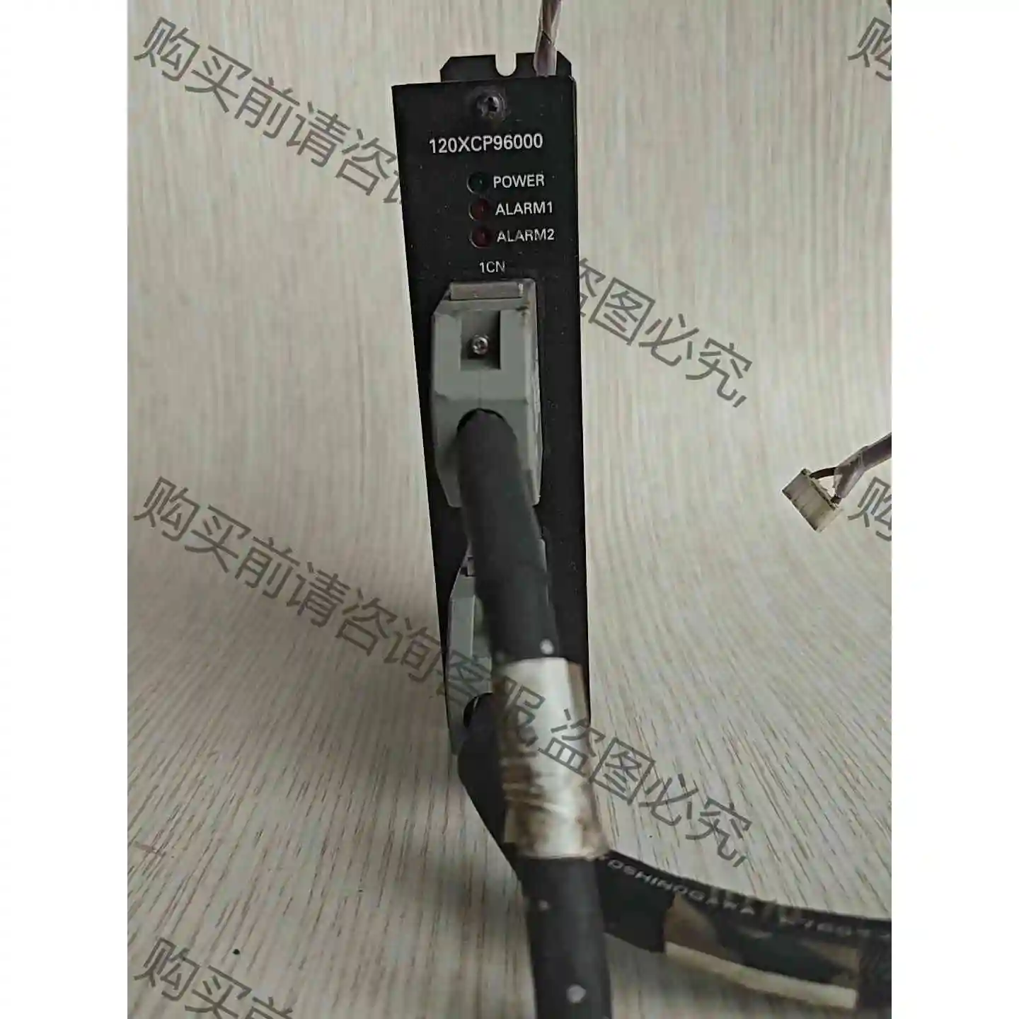 YASKAWA–安川驱动器，JRMSP-120XCP9600 议价产品 原装拆机功能