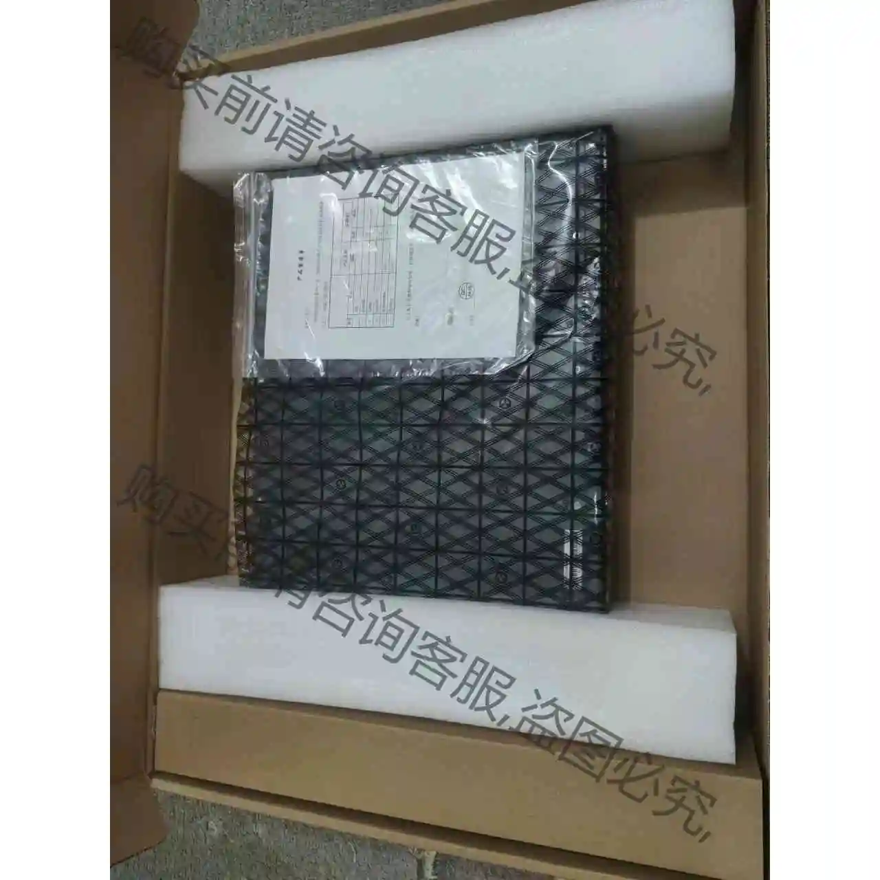 48个2.5G电口，4个万兆SFP+光口，2个40G QSF 议价产品 原装拆机