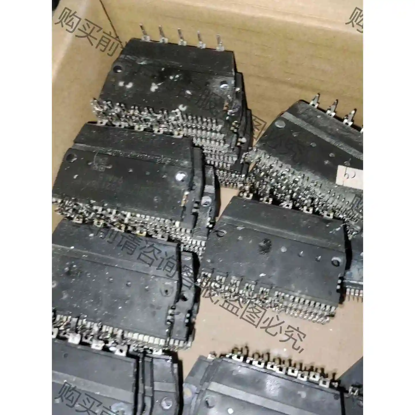 PS21562-P PS21563-P PS21564-P 议价产品 原装拆机功能完好