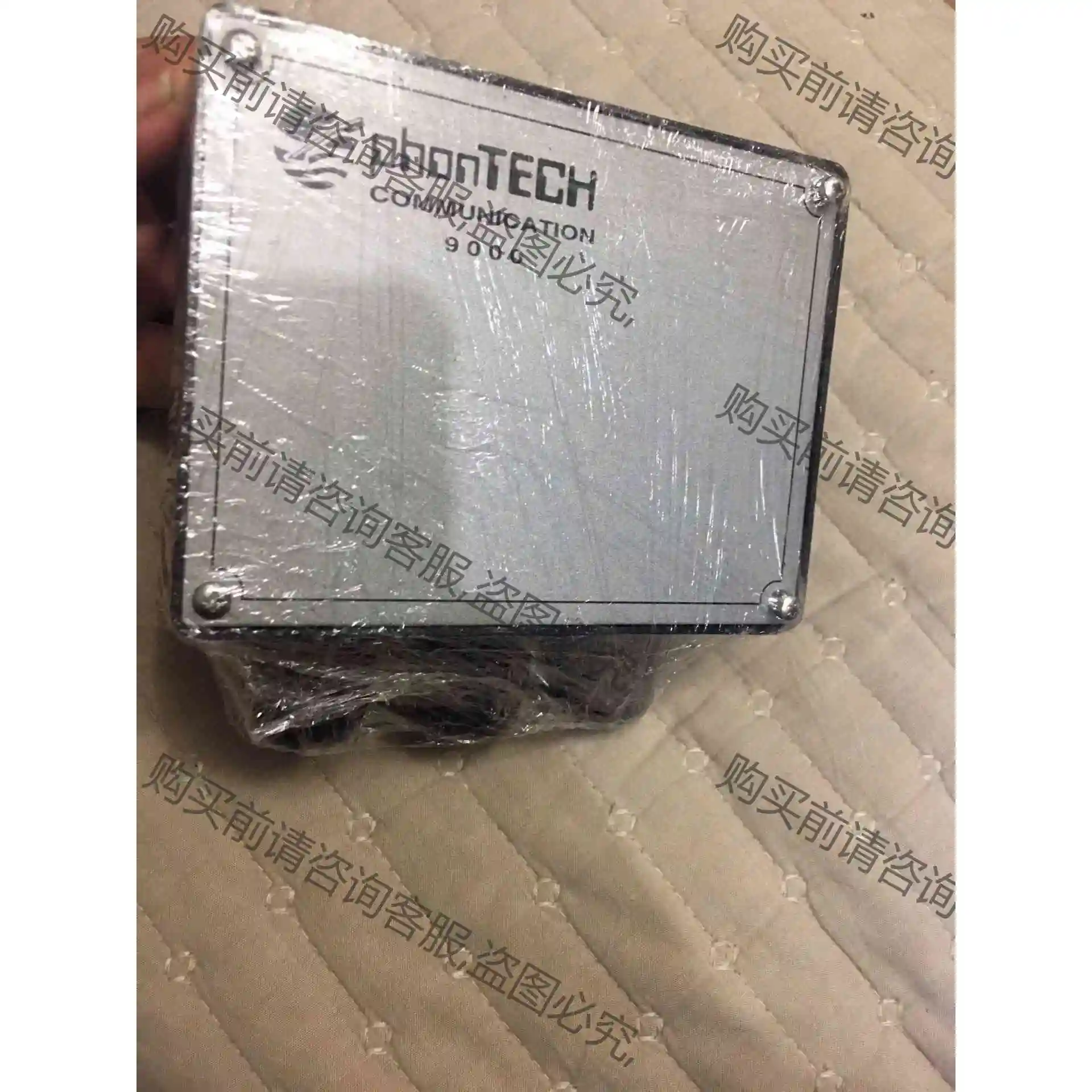Phontech 9000 议价产品 原装拆机功能完好