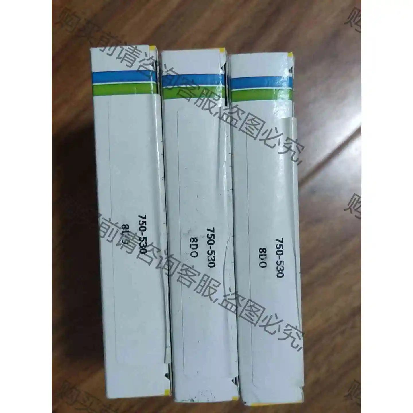 750-530WAGO万可模块全新原装未拆封 议价产品 原装拆机功能完好