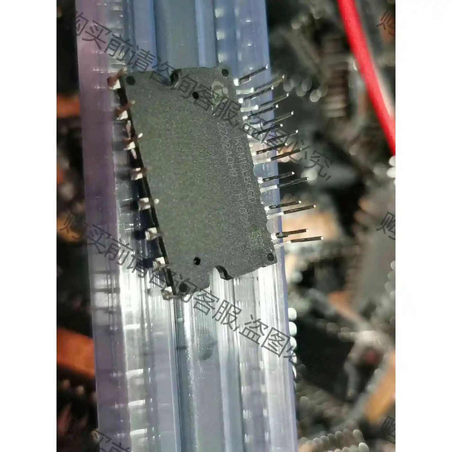 lKCM15L60GD IkCM15L60GA ⅠK 议价产品 原装拆机功能完好