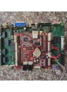 DIGI RCM3200 现货实图 pwa bl2600 议价产品 原装拆机功能完好