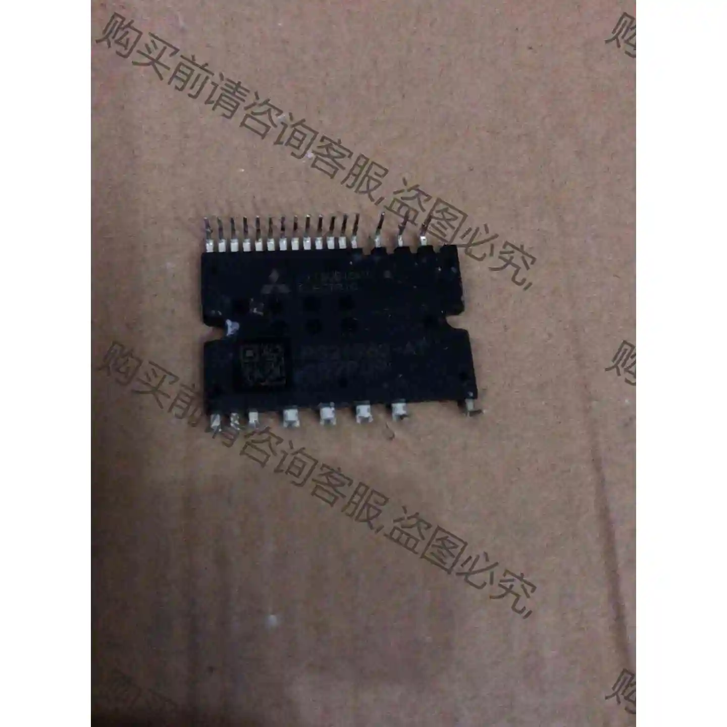 PS21962-AT原装拆机测试好 议价产品 原装拆机功能完好