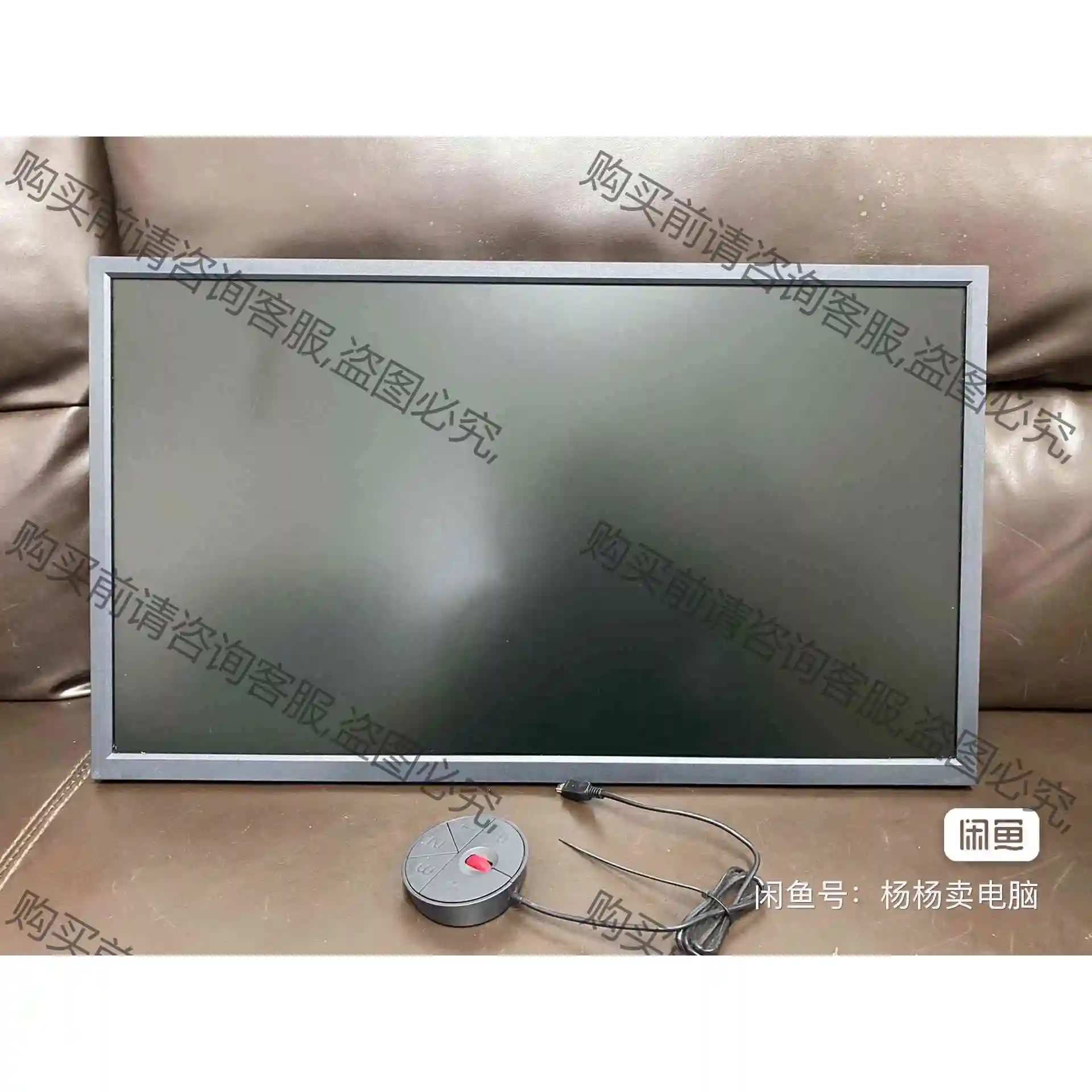 卓威XL2540ke电竞25寸240HZ显示器旋转升降功能游 议价产品 原装