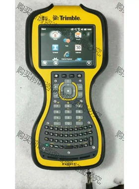 二手Trimble/天宝原装正品TSC3手簿控制器，成色看图 议价产品 原