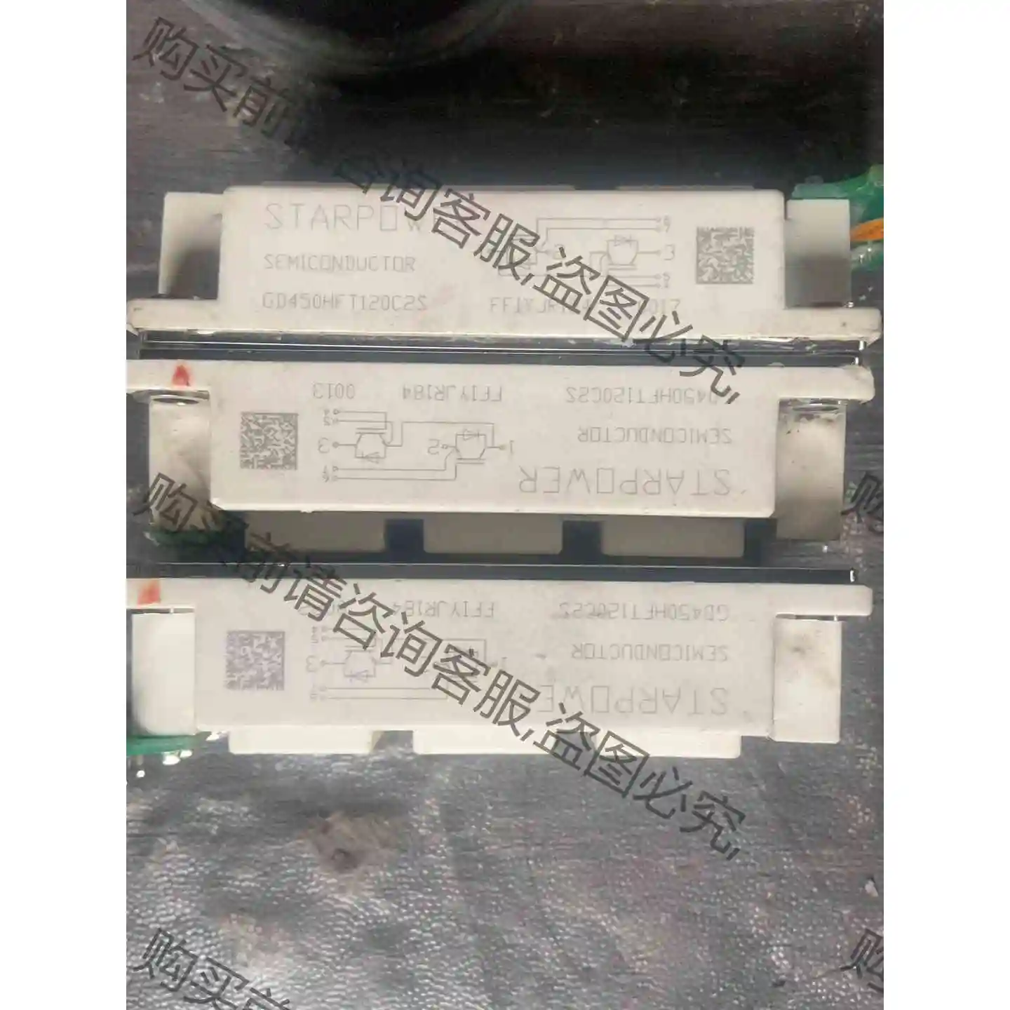 gd450hft120c2s gd450hfy120c2s 议价产品 原装拆机功能完好