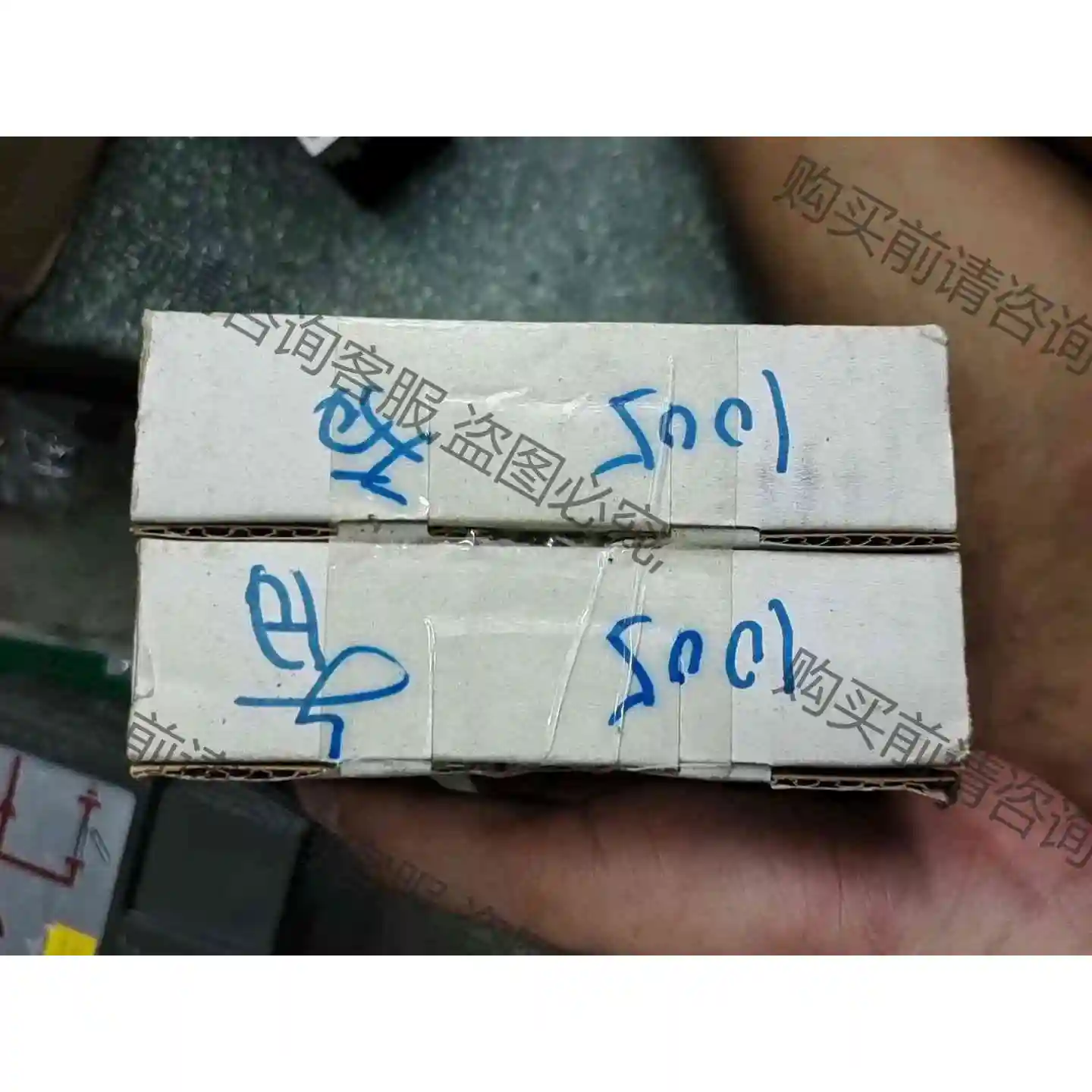 全新QUALITROL 48515-1 POWER SUPP 议价产品 原装拆机功能完好