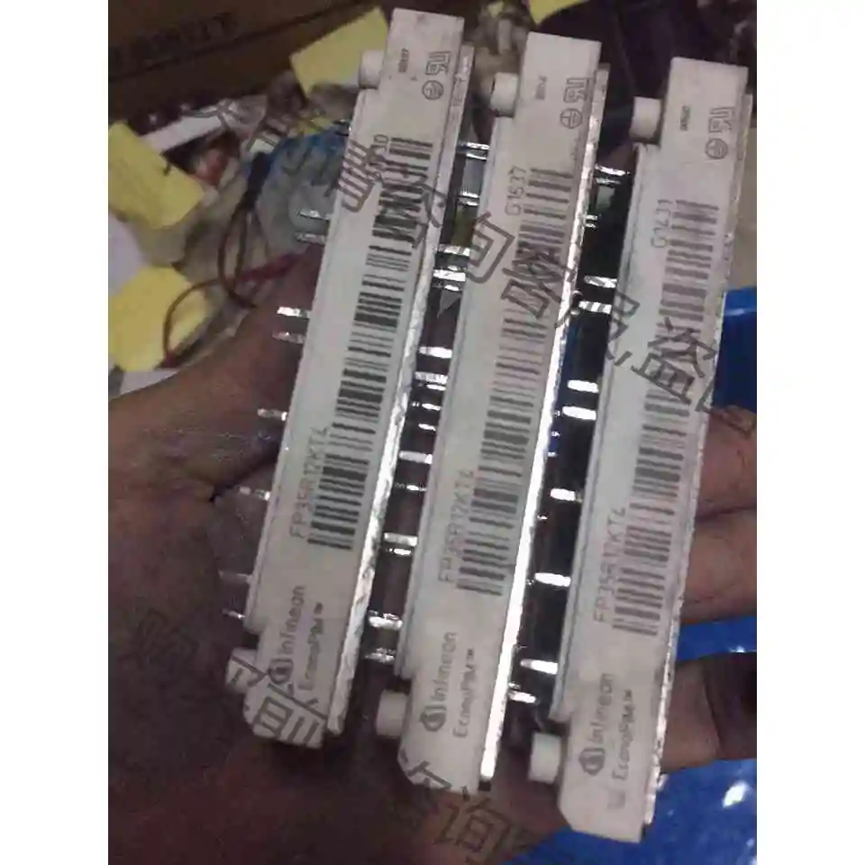 fp35r12kt4 fp50r12kt4英飞凌原装拆机拍前 议价产品 原装拆机功