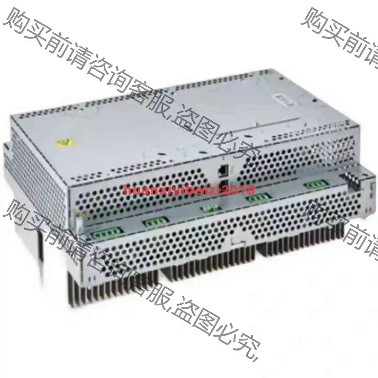 3HAC050363-001 DSQC 1018 Compu 议价产品 原装拆机功能完好