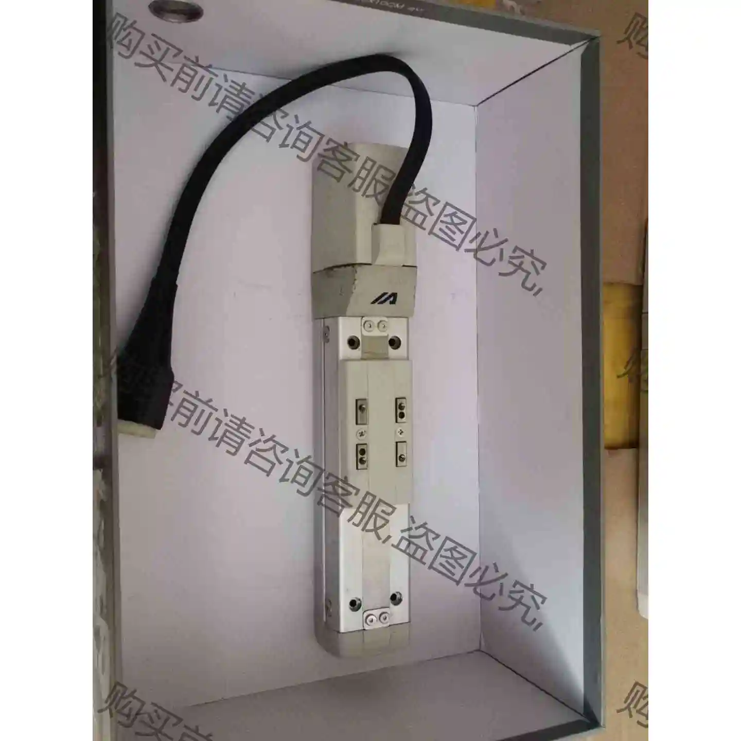 lAl电缸DS-SA4-l-20-2.5-50-C1-s感兴 议价产品 原装拆机功能完好