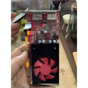 惠普原裝 惠普R7 拆機(jī)R5 原裝 430顯卡雙DP接口2G顯卡 議價(jià)產(chǎn)品